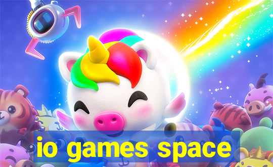 io games space